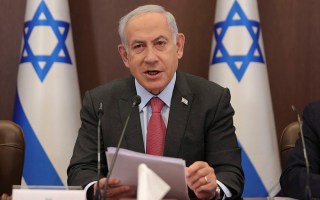 Netanyahu
