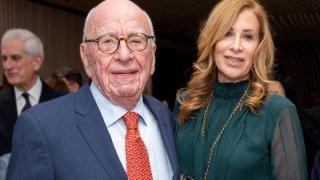 rupert murdoch