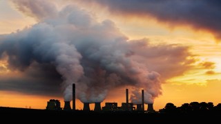 safeguard emissions