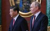 Xi Putin