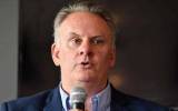 mark latham