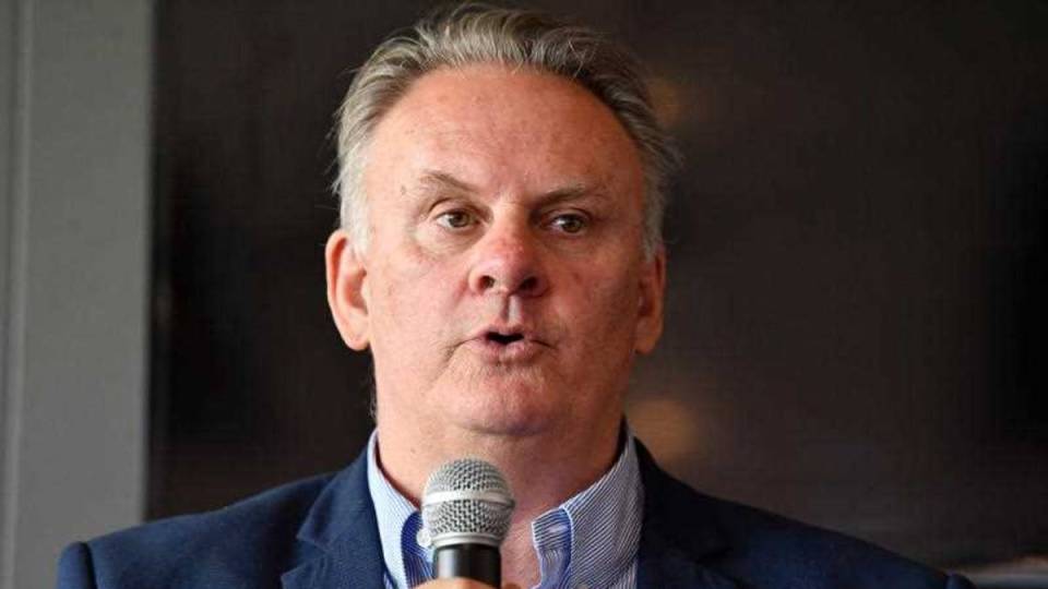 mark latham