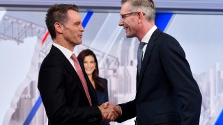 NSW election