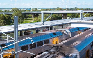 public transport railway deaths