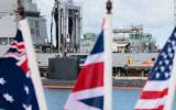 aukus submarines britain