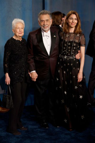 Sofia Coppola