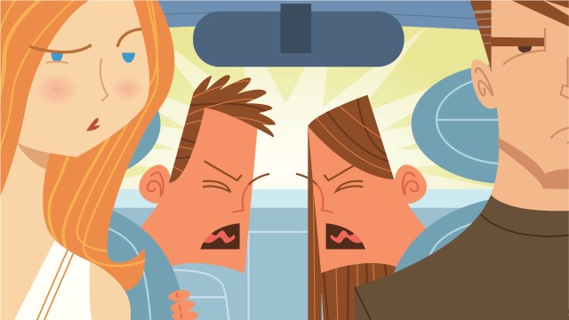 A little planning can help you minimise the anxiety and maximise the fun on a family vacation.