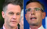 NSW election