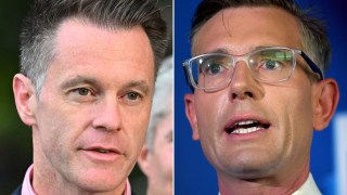 NSW election