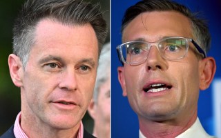 NSW election