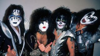 KISS biopic