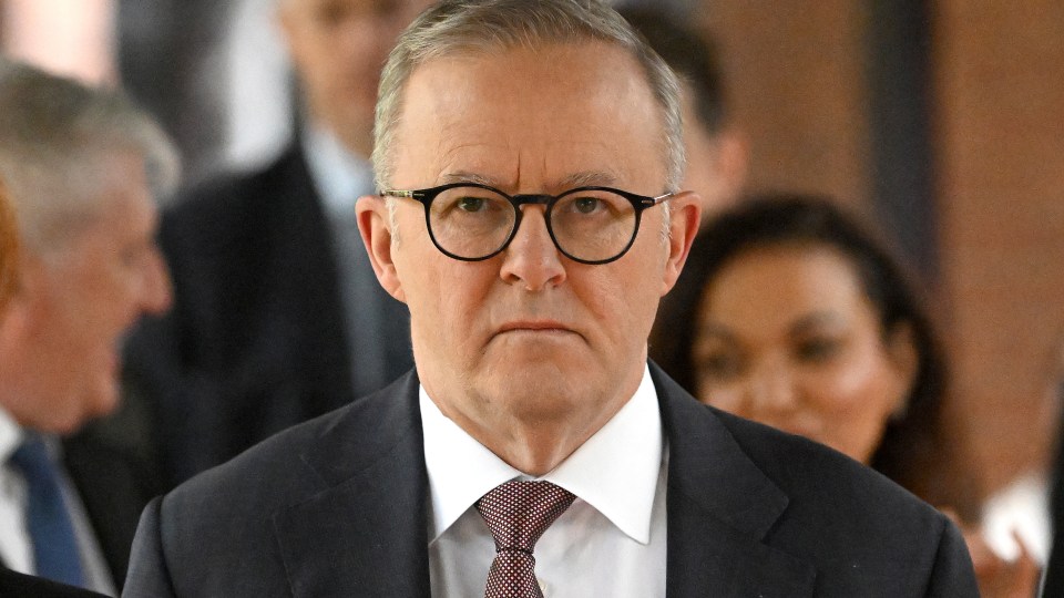 Albanese Victoria