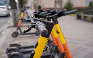 electric mobility vehicles