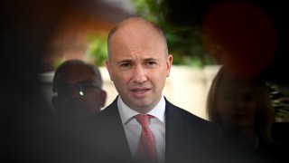 NSW election