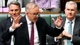 climate change coalition