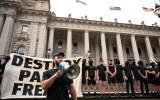 neo-Nazi