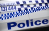 DV arrests