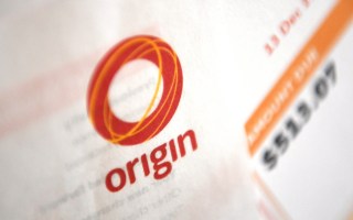 Origin Energy