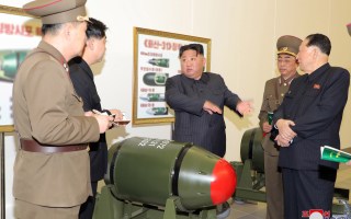 North Korea