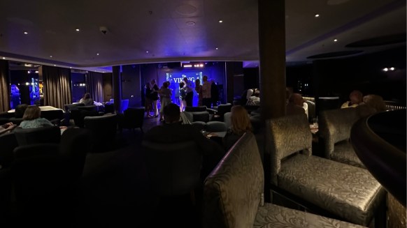 cruise