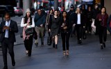 women gender pay gap