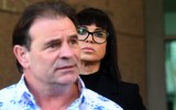 Emma Walters made a threat to kill her estranged husband John Setka,