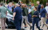 Obama melbourne