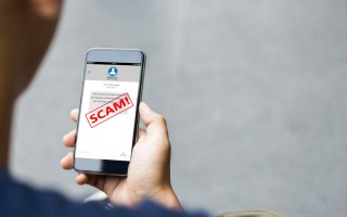 Scams