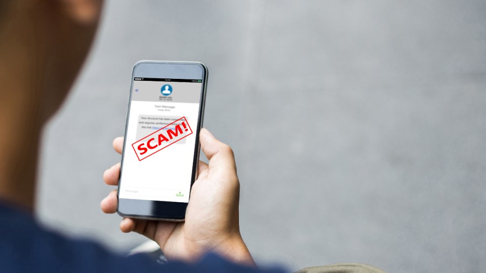 Scams