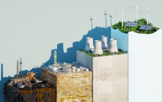 green transition