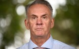 Mark Latham