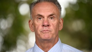 Mark Latham