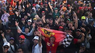 Australian GP