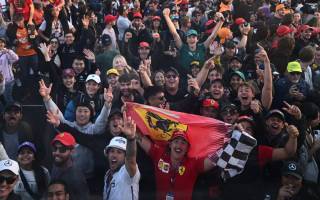 Australian GP