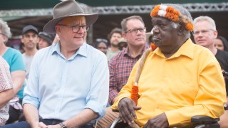Yunupingu
