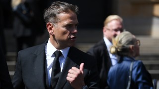 Lachlan Murdoch