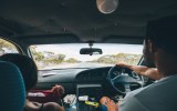 road trip