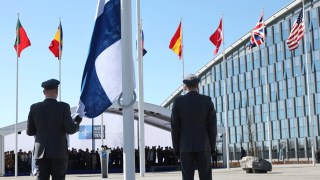 Finland NATO