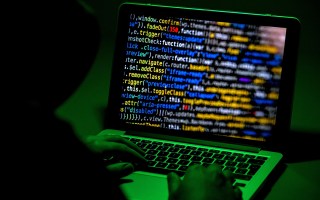 cyber crime
