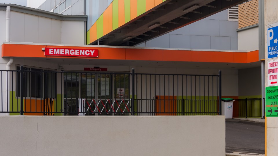 tas doctor stabbed