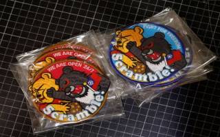 patch