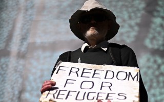 refugees