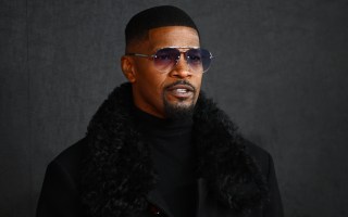 Jamie Foxx