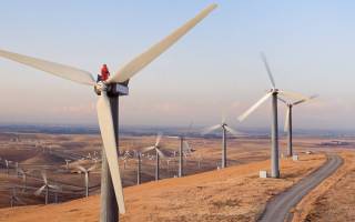 renewable energy
