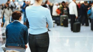 airport