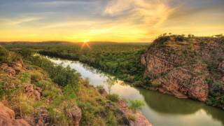 Northern Territory