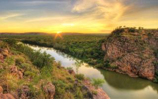 Northern Territory
