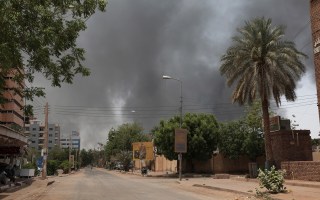 Sudan