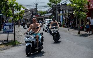 Bali