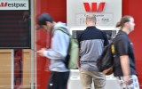 Westpac atm